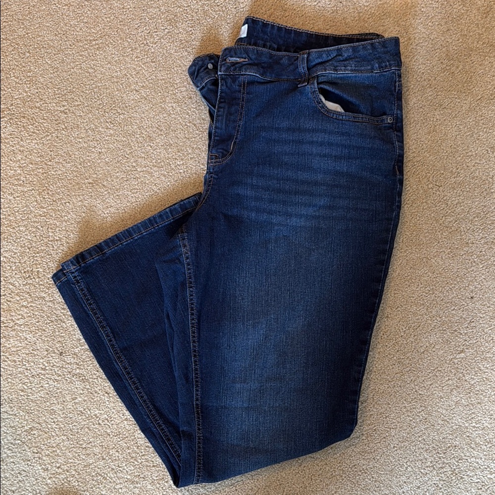 Maurices Jeans